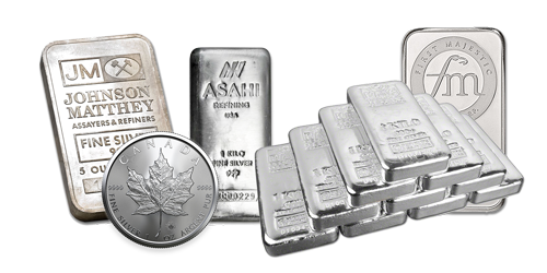 Silver-Bar-Coins