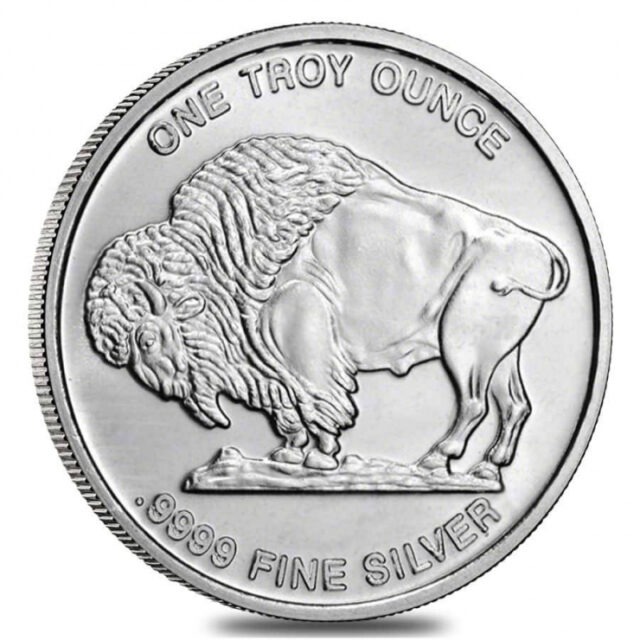1 OZ buffalo_silver_coins_2020